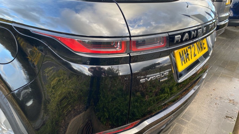 Land Rover Range Rover Evoque 1.5 P300e R-Dynamic S 5dr Auto Hatchback